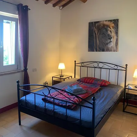 Bugaro San Costanzo